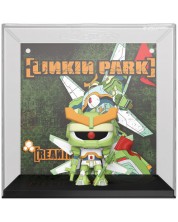 Фигура Funko POP! Albums: Linkin Park - Reanimation #27 -1