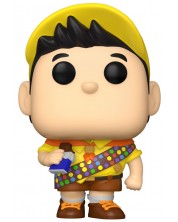 Фигура Funko POP! Disney: UP - Russel #1479 -1