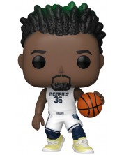 Фигура Funko POP! Sports: Basketball - Marcus Smart (Memphis Grizzlies) #166 -1