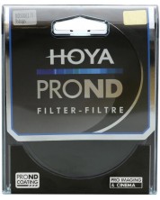Филтър Hoya - ND500, PROND, 58mm