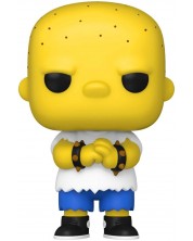 Фигура Funko POP! Television: The Simpsons - Kearney Zzyzwicz (2022 Fall Convention Limited Edition) #1282 -1