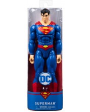 Фигурка Spin Master DC - Супермен, 30 cm -1