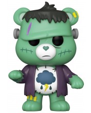 Фигура Funko POP! Movies: Care Bears x Universal Monsters - Grumpy Bear Frankenstein #1627