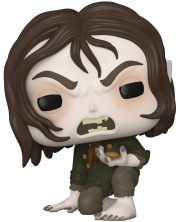 Фигура Funko POP! Movies: The Lord of the Rings - Smeagol (Special Edition) #1295