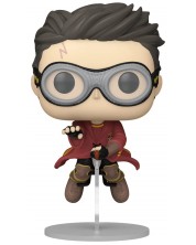 Фигура Funko POP! Movies: Harry Potter - Harry Potter #165 -1