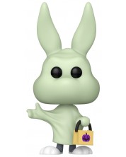 Фигура Funko POP! Animation: Looney Tunes - Halloween Bugs Bunny #1673