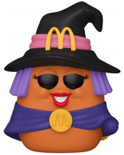 Фигура Funko POP! Ad Icons: McDonald's - Witch McNugget #209 -1