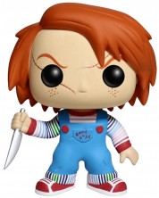 Фигура Funko POP! Movies: Childs 2 Play - Chucky #56 -1