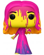 Фигура Funko POP! Movies: Carrie - Carrie (Blacklight) (Special Edition) #1436 -1