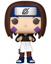 Фигура Funko POP! Animation: Naruto Shippuden - Rin Nohara #1658 -1