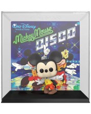 Фигура Funko POP! Albums: Disney's 100th - Mickey Mouse Disco #48 -1