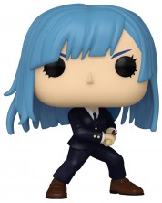 Фигура Funko POP! Animation: Jujutsu Kaisen - Kasumi Miwa #1642 -1