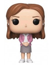 Фигура Funko POP! Television: The Office - Pam Beesly #872