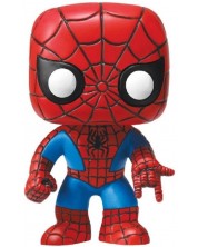 Фигура Funko POP! Marvel: Spider-Man - Spider-Man #03