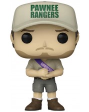 Фигура Funko POP! Television: Parks and Recreation - Andy Dwyer #1413