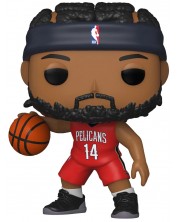 Фигура Funko POP! Sports: Basketball - Brandon Ingram (New Orleans Pelicans) #168