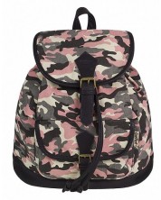 Раница Cool Pack Fiesta - Pastel Camo -1