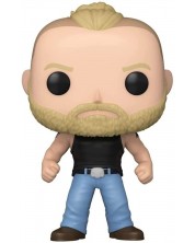 Фигура Funko POP! Sports: WWE - Brock Lesnar (Special Edition) #110