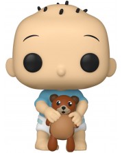 Фигура Funko POP! Television: Rugrats - Tommy Pickles #1209