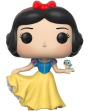 Фигура Funko POP! Disney: Snow White - Snow White #339