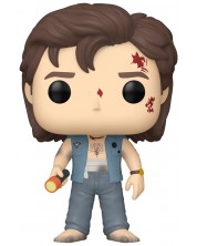 Фигура Funko POP! Television: Stranger Things - Steve (Special Edition) #1542 -1