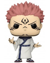 Фигура Funko POP! Animation: Jujutsu Kaisen - Ryomen Sukuna #1638 -1