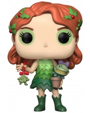 Фигура Funko POP! DC Comics: Holiday - Poison Ivy #528