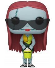 Фигура Funko POP! Disney: The Nightmare Before Christmas - Sally #1469 -1