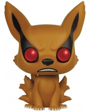 Фигура Funko POP! Animation: Naruto Shippuden - Kurama #73, 15 cm -1