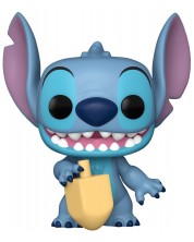 Фигура Funko POP! Disney: Lilo & Stitch - Stitch #1500 -1