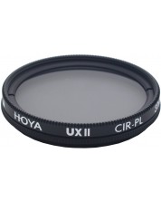 Филтър Hoya - UX CIR-PL II, 37mm