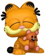 Фигура Funko POP! Comics: Garfield - Garfield with Pooky #40