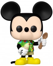 Фигура Funko POP! Disney: Walt Disney World 50th Anniversary - Mickey Mouse #1307
