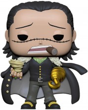 Фигура Funko POP! Animation: One Piece - Crocodile #925 -1