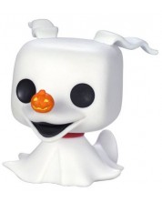 Фигура Funko Pop! Disney: The Nightmare Before Christmas - Zero, #71 -1