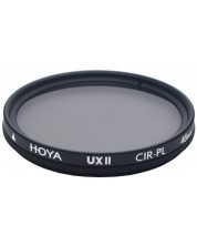 Филтър Hoya - UX CIR-PL II, 46mm -1