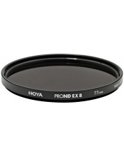 Филтър Hoya - PROND EX 8, 77mm -1