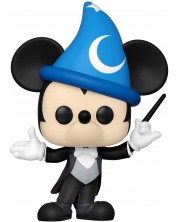 Фигура Funko POP! Disney: Walt Disney World - Philharmagic Mickey #1167 -1