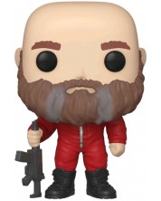 Фигура Funko POP! Television: La Casa de Papel - Helsinki #913