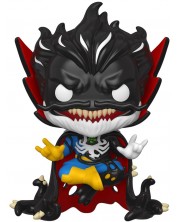 Фигура Funko POP! Marvel: Venom - Venomized (Doctor Strange) #602 -1