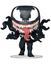 Фигура Funko POP! Marvel: Spider-Man - Venom (Gamerverse) #972 -1