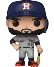 Фигура Funko POP! Sports: Baseball - Jose Altuve (Houston Astros) #76