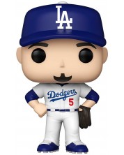 Фигура Funko POP! Sports: Baseball - Corey Seager (Los Angeles Dodgers) #65 -1