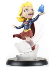Фигура Q-Fig DC Comics: Superman - Super Girl, 12 cm -1