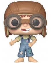 Фигура Funko POP! Disney: UP - Young Ellie #1481