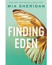 Finding Eden -1