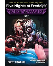 Five Nights at Freddy's: B7-2 (Tales from the Pizzaplex 8) -1