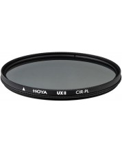 Филтър Hoya - UX CIR-PL II, 72mm