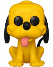 Фигура Funko POP! Disney: Mickey and Friends - Pluto #1189