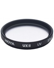 Филтър Hoya - UX MkII UV, 37mm -1